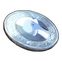 Relaxaurus Lux Bounty Token