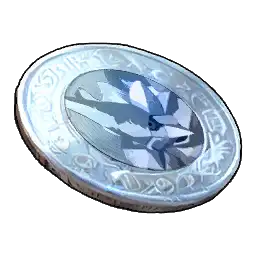 Pierdon Cryst Bounty Token