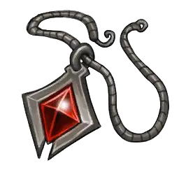 Attack Pendant