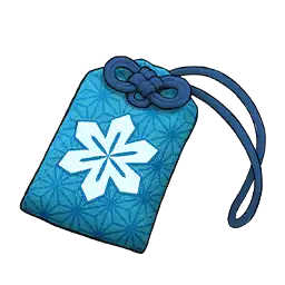 Wumpo Charm