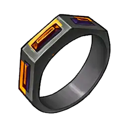 Ring of Ground Resistance