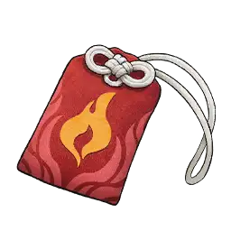 Reptyro Charm