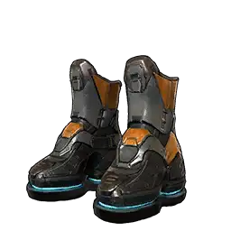 Triple Jump Boots