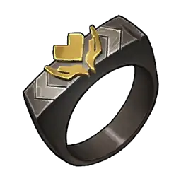 Ring of Mercy
