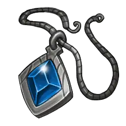 Defense Pendant