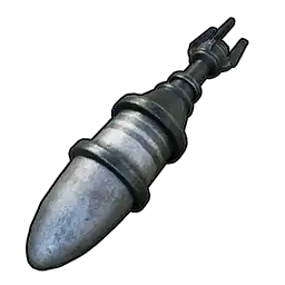 Rocket Ammo