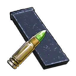 LargeBullet