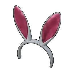 Long-Eared Headband