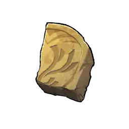 Hartalis Slab Fragment