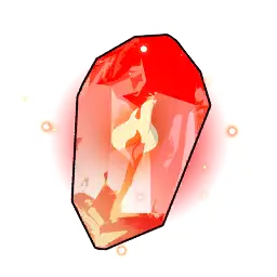 Fire Awakening Crystal
