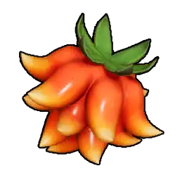 Fire Skill Fruit: Volcanic Rain