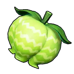 Grass Skill Fruit: Circle Vine