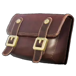 Giant Pouch