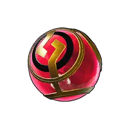 Key Sphere of Lust