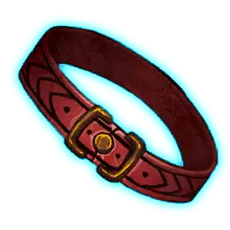 Flopie's Necklace