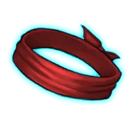 Digtoise's Headband