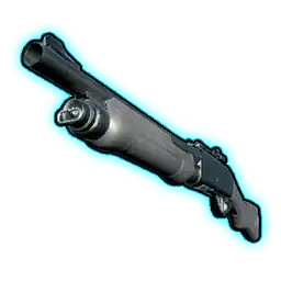 Dragostrophe's Shotgun