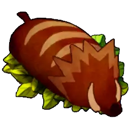 Roast Rushoar