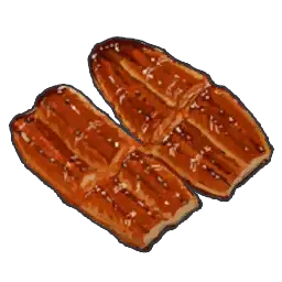 Broiled Dumud