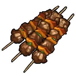 Lamball Kebab
