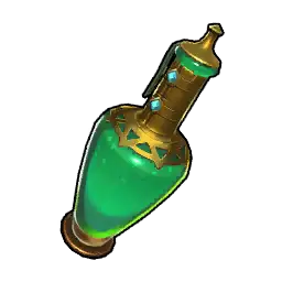 Vital Remedy