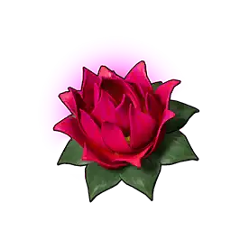 Power Lotus (S)