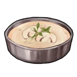 Mushroom Soup