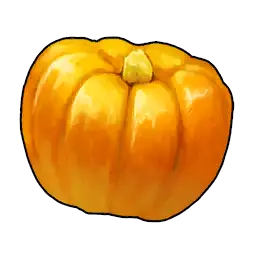 Pumpkin
