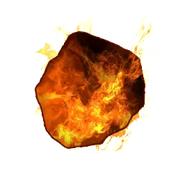 Flame Organ