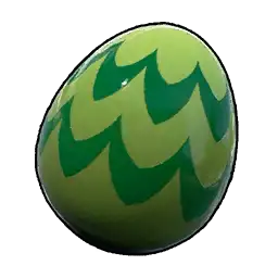 Verdant Egg
