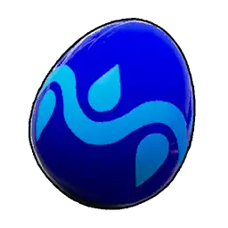 Damp Egg
