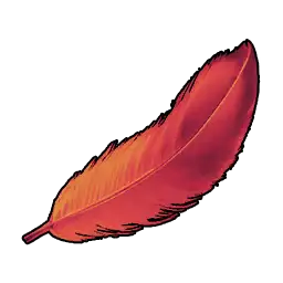 Penking Plume