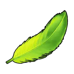 Tocotoco Feather