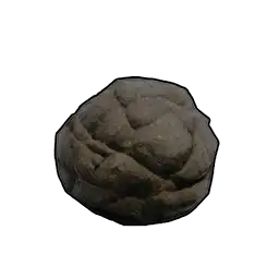 Huge Dung