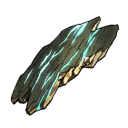 Ancient Bark