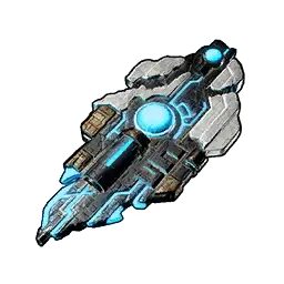 Gorgeous Ancient Relic