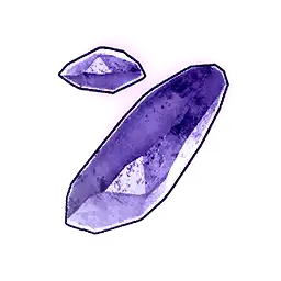 Dark Radiant Gem