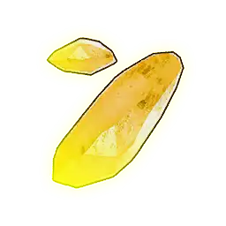 Electric Radiant Gem