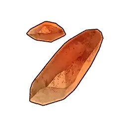 Ground Radiant Gem