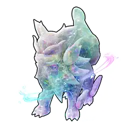 Yakumo Effigy