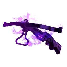 Poison Arrow Crossbow