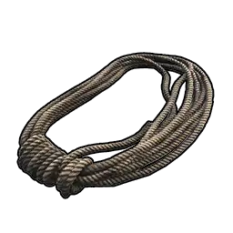 CaptureRope