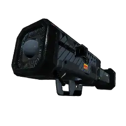 Guided Missile Launcher