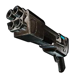 Core Eject Shotgun