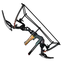 Advanced Bow