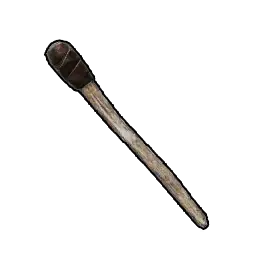 Hand-Held Torch